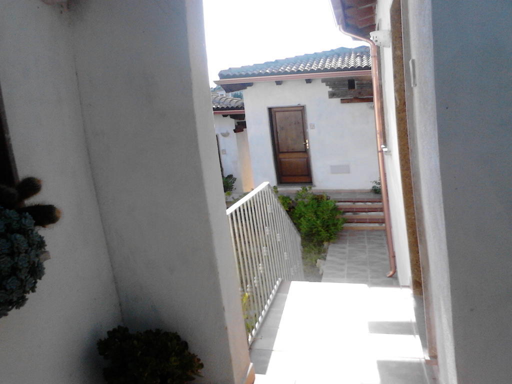 Affittacamere Valverde Di Naitana Rita Alghero Exterior foto